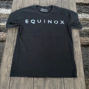 Men’s Equinox T Shirt